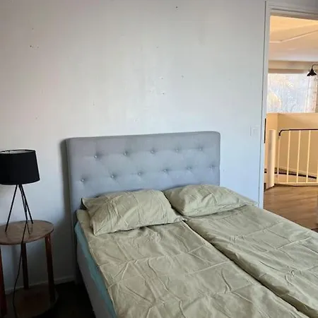 Appartamento Talonpoika