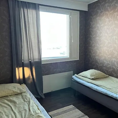 Apartment Talonpoika *