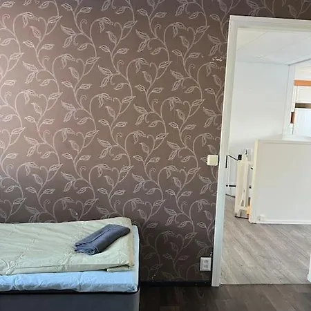 Talonpoika Apartment Kokkola (Karleby)