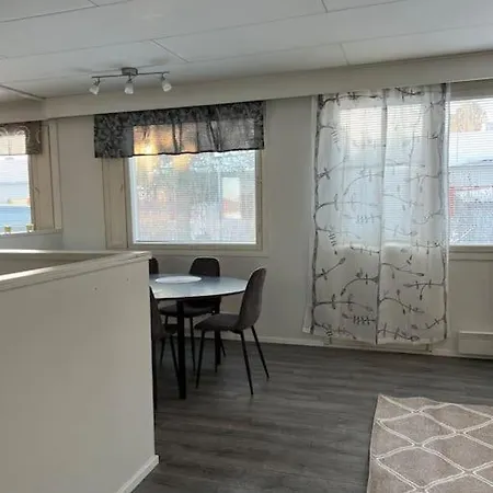 Talonpoika * Kokkola (Karleby)