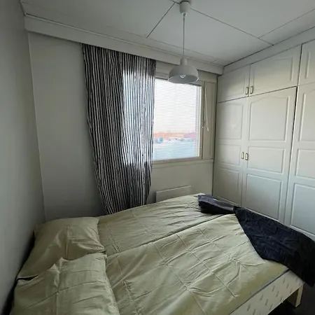Apartment Talonpoika