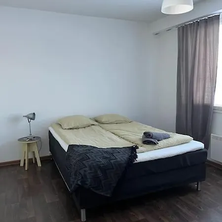 Talonpoika Appartamento Kokkola (Karleby)