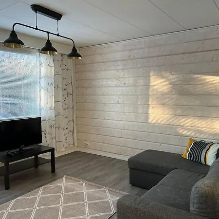 Apartment Talonpoika *