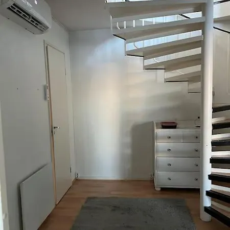 Appartamento Talonpoika *