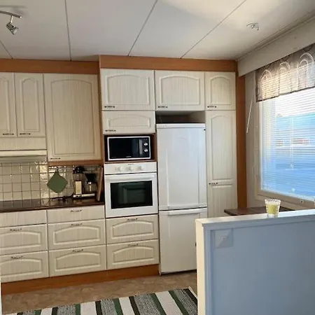 Apartment Talonpoika Kokkola (Karleby)