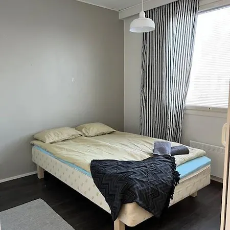 Talonpoika * Kokkola (Karleby)