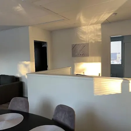 Talonpoika Apartment Kokkola (Karleby)
