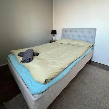 Talonpoika Kokkola (Karleby)