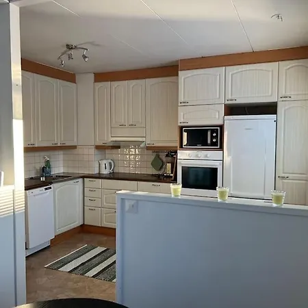 Talonpoika Apartment