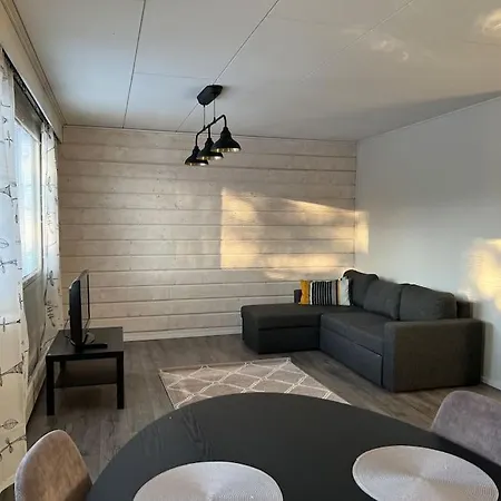 Apartment Talonpoika *