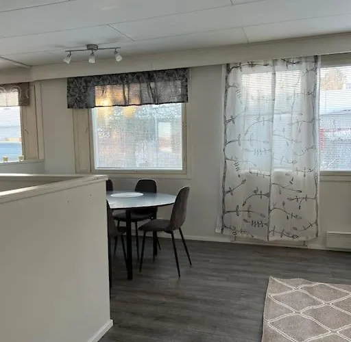 Talonpoika * Коккола